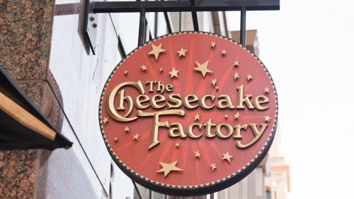 The Cheesecake Factory Has Nearly 20% Of Its Locations In One US State