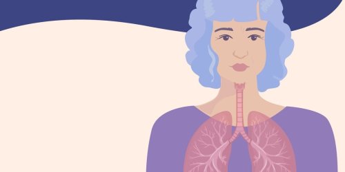 What You Need to Know About COPD and Menopause