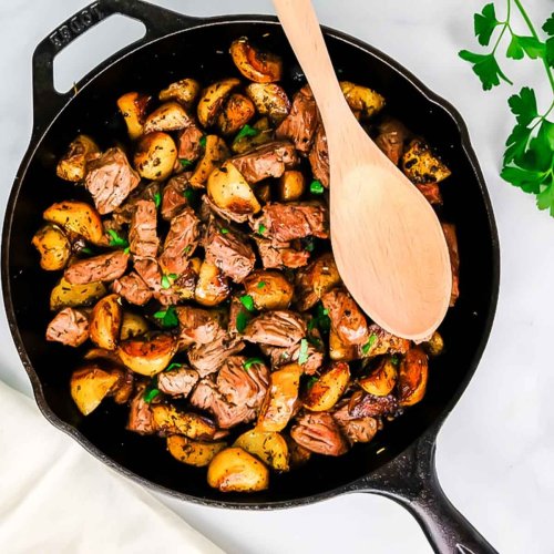 Beat the Clock With These Weeknight Dinner Winners