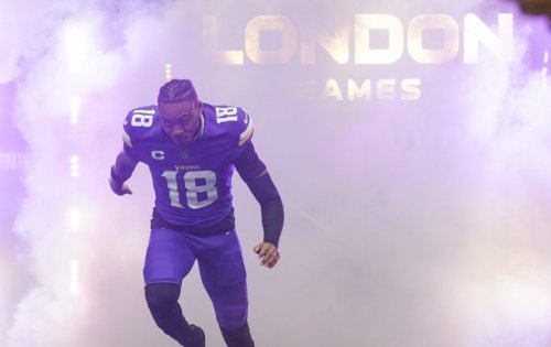 Magazine - Minnesota Vikings