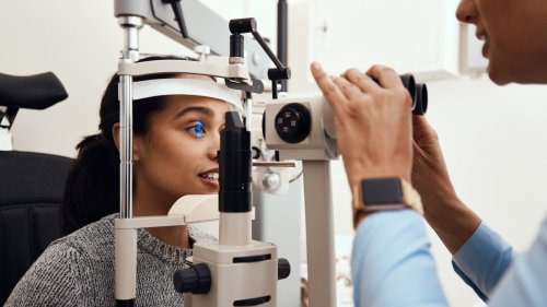 Not Cataracts Or Glaucoma: Scientists Say This Eye Condition Is A Health Warning