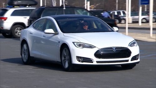 Tesla's Ouster From S&P 500 ESG Index About More Than Carbon Footprint