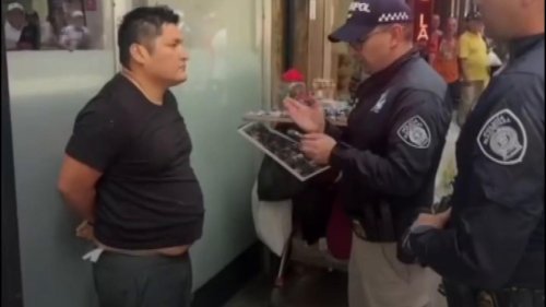 Colombia: Main suspect in killing of 13 miners in Peru arrested in Colombia