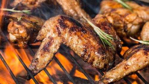 Here's What Happens If You Marinate After You Grill Meat