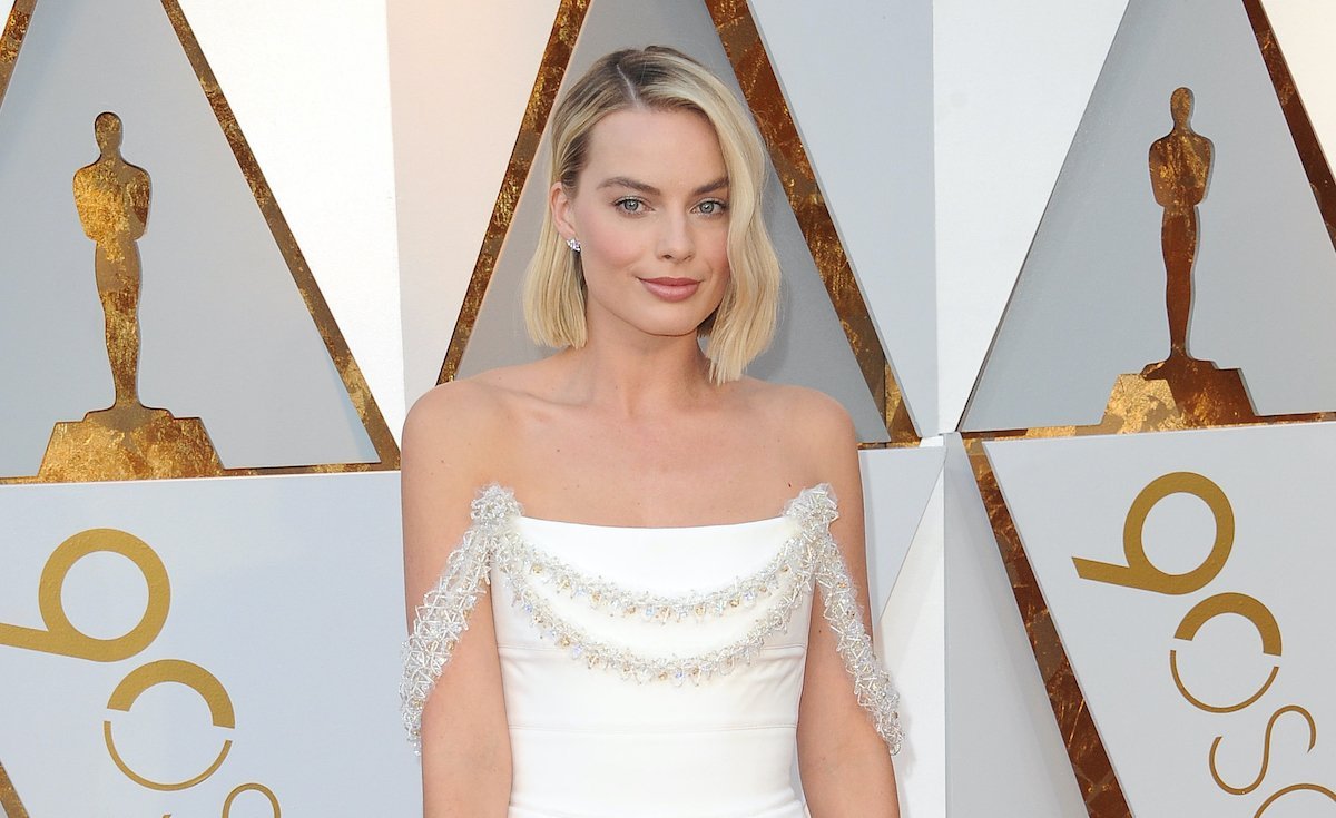 Margot Robbie's Marriage In Trouble As 'Rift' Between Them Widens?