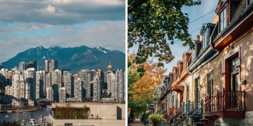 Here's How Much Money You Need To Make To Afford A House In Canada & Yikes, WTF