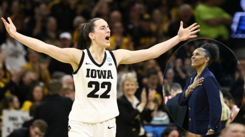 March Madness: Clark's record bashed, Iowa player deletes social media, and more