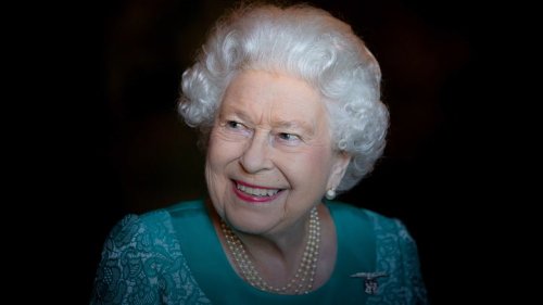 Queen died from old age, death certificate confirms