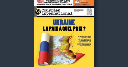 Ukraine : la paix à quel prix ?
