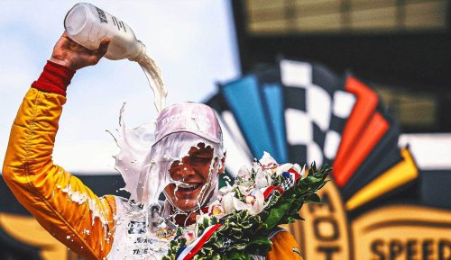 Alex Palou Headlines Historic Day Across Motorsports