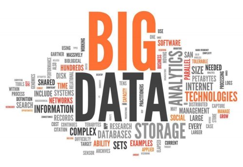 Big Data: Predictive Analysis cover image