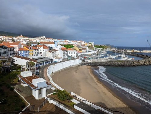 Plan an Iberian Island Adventure This Winter