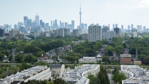 The 15 Best Neighborhoods To Live In Toronto 