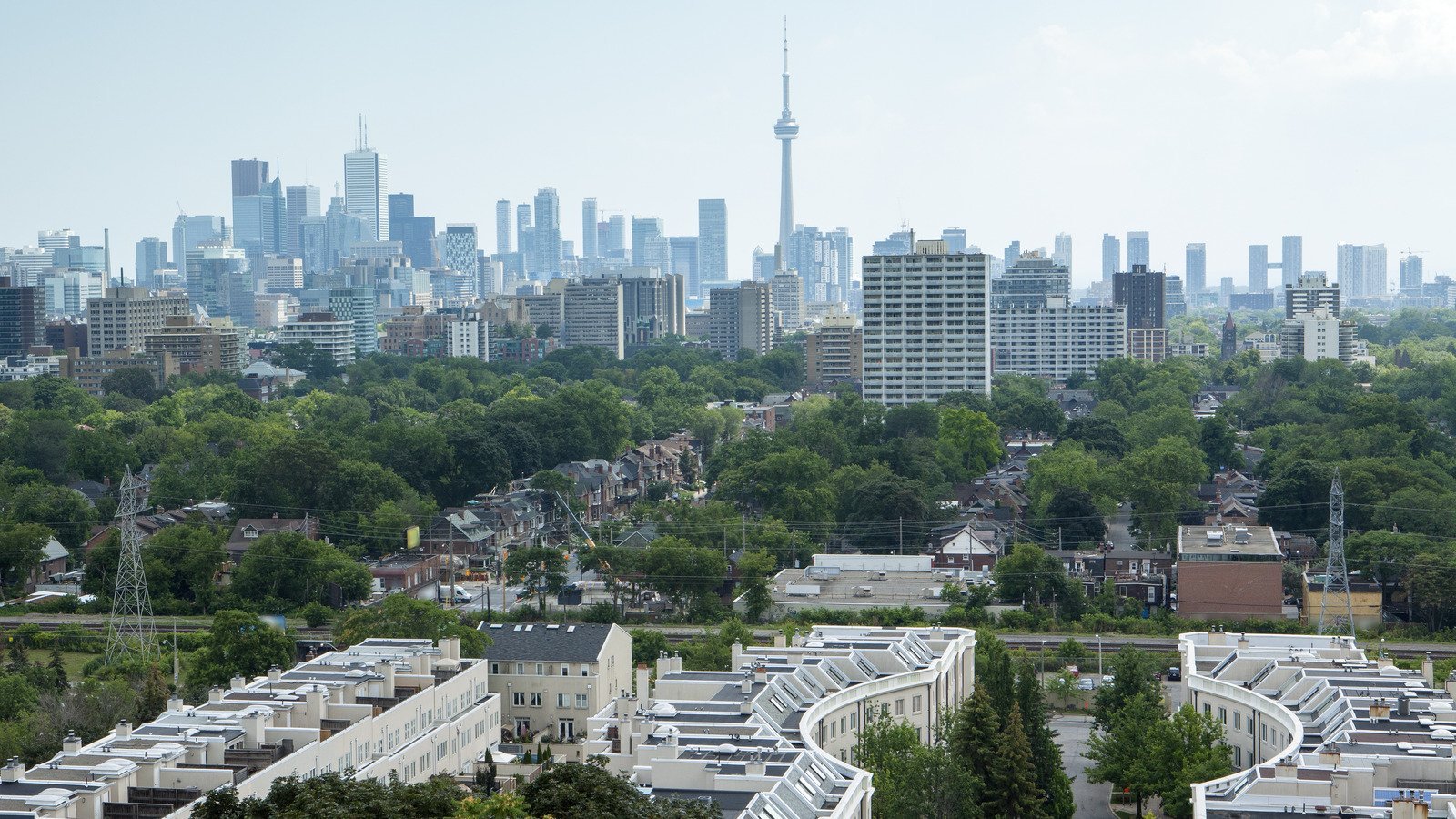 The 15 Best Neighborhoods To Live In Toronto Flipboard