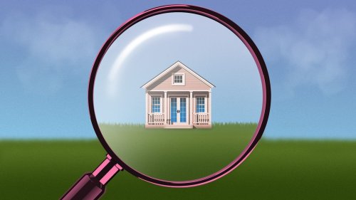 Looking to buy a house? Try to hold out, experts say