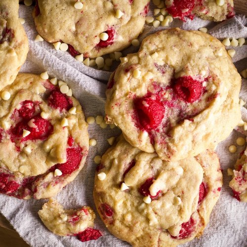 Spring Baking and Dessert Recipes to Lure You Out of Hibernation