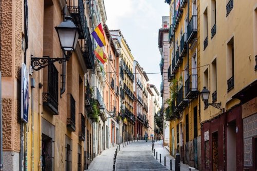 ▷ Areas to Avoid In Madrid: 5 Most Dangerous Places in 2024