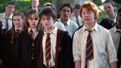 The 6 Most Important Harry Potter Characters Cut From The Movies