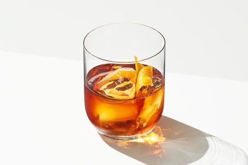 Best Whiskeys for Old Fashioneds