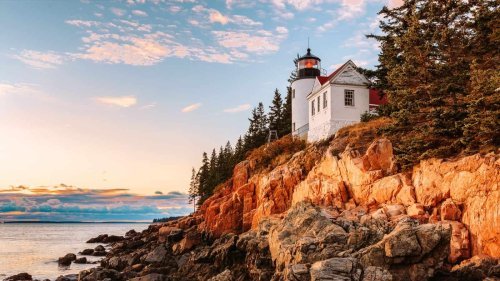U.S. National Parks
