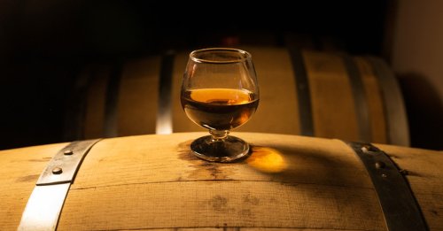 America's Best Selling Whiskey Brands