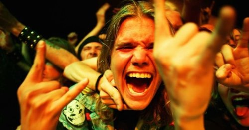 The Most Important Metal Albums of The 1990s