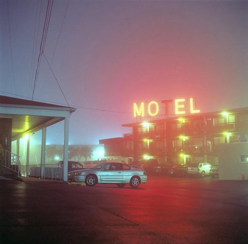 A Complex Portrait of Baltimore, from Quiet Storefronts to Abandoned Rowhouses