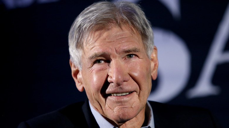 The Sci-Fi Classic That Harrison Ford Regrets Filming