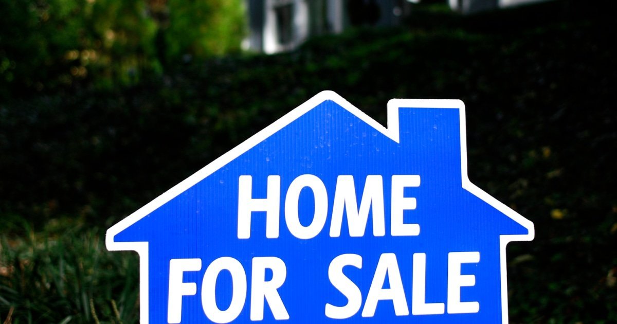 Home Buyer Index: A new measure of the U.S. housing market