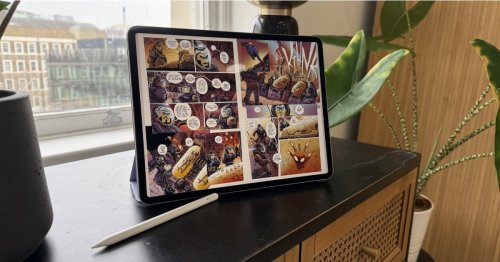 New iPad Air review: 5 reasons to pick up Apple’s refreshed M3 tablet
