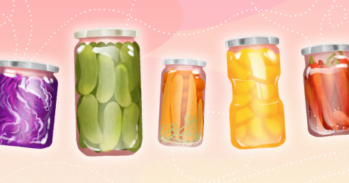 The Future of Food? Milk Made From Fungi, Eggs From Yeast, and More