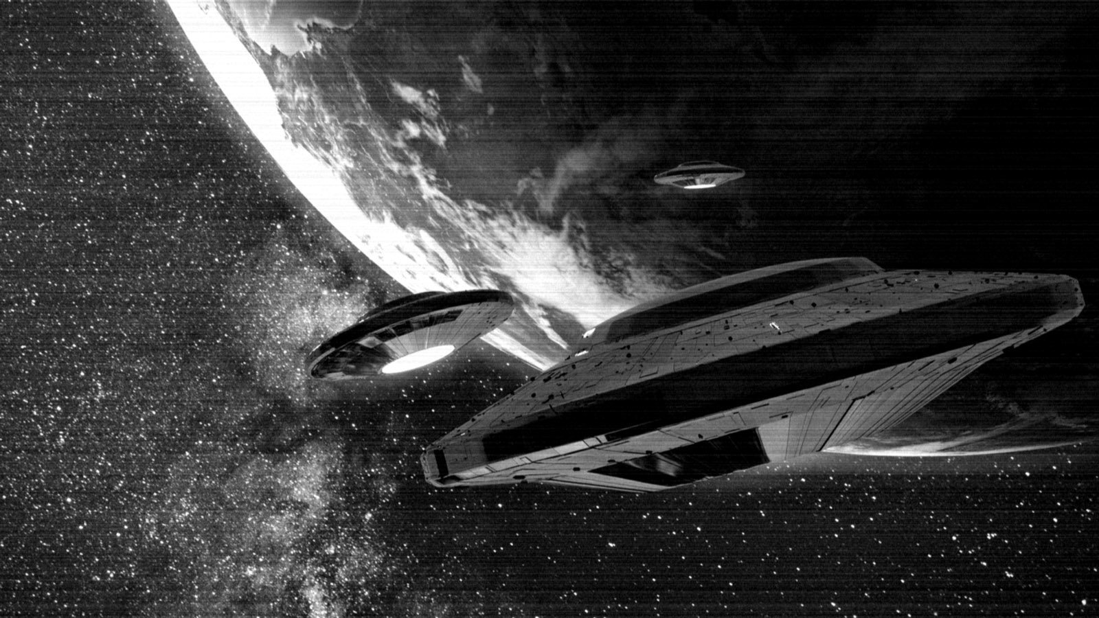 Mysterious black ring UFO was captured over Argentina