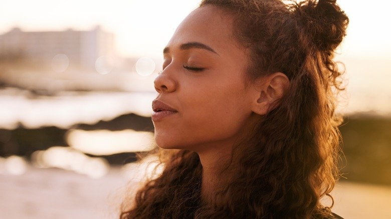 The Magic Of Manifestation Rituals, From Vision Boards To Manicures