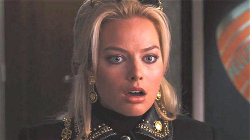 The Wolf Of Wall Street Scene Margot Robbie Regrets Filming