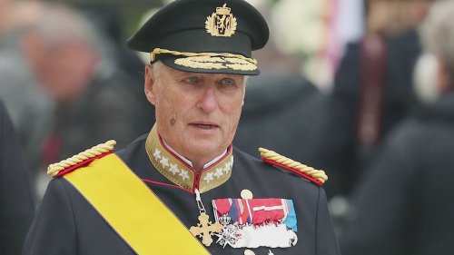 Concern as Norway's King Harald V hospitalised in Malaysia