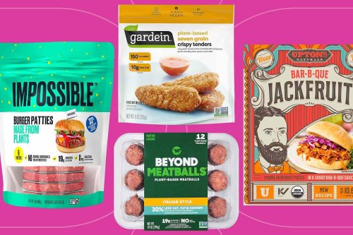 The Best Vegan Foods for All the Taste Without the Animal Products