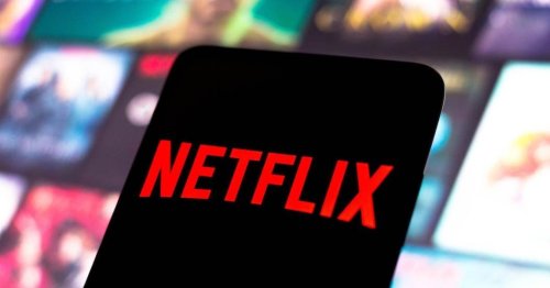 One of the worst movies ever is currently the No. 1 movie on Netflix