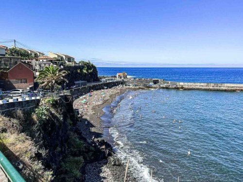 Everything You Need to Eat in Portugal's Fairy Tale Island