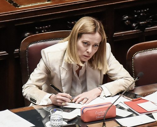 Meloni e il Manifesto di Ventotene