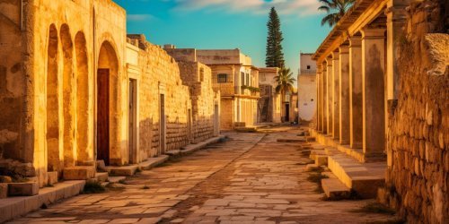 Ancient Rome