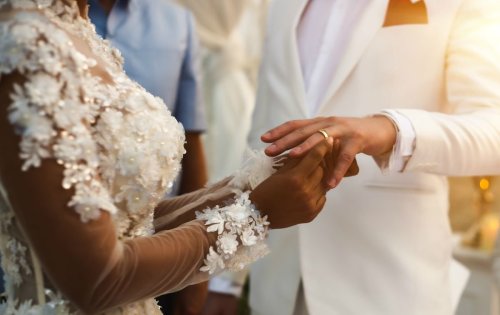 The meaning behind the most popular wedding traditions