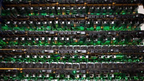 What is Bitcoin mining and how does it work?