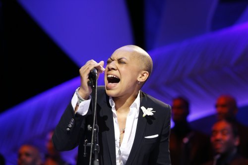 G - Music - cover