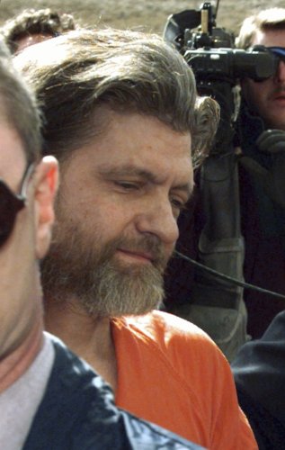 Theodore 'Ted' Kaczynski, known as the 'Unabomber,' has died in federal prison