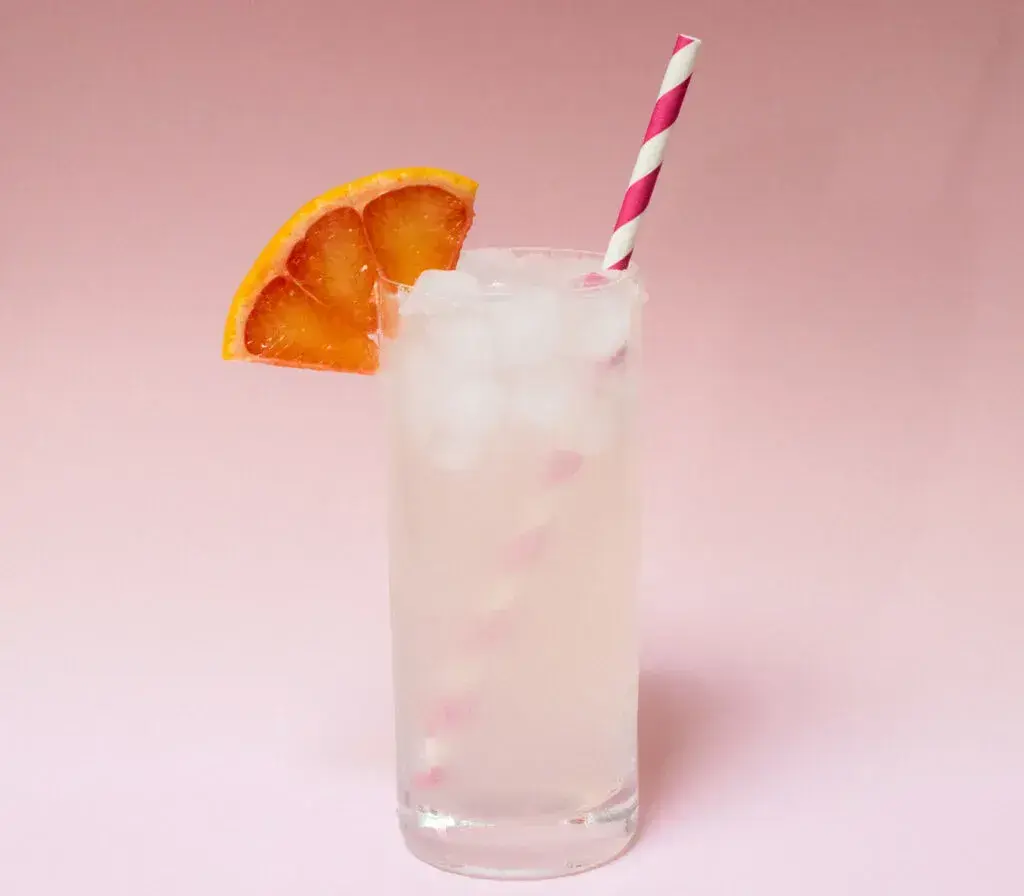 More Summer Cocktails