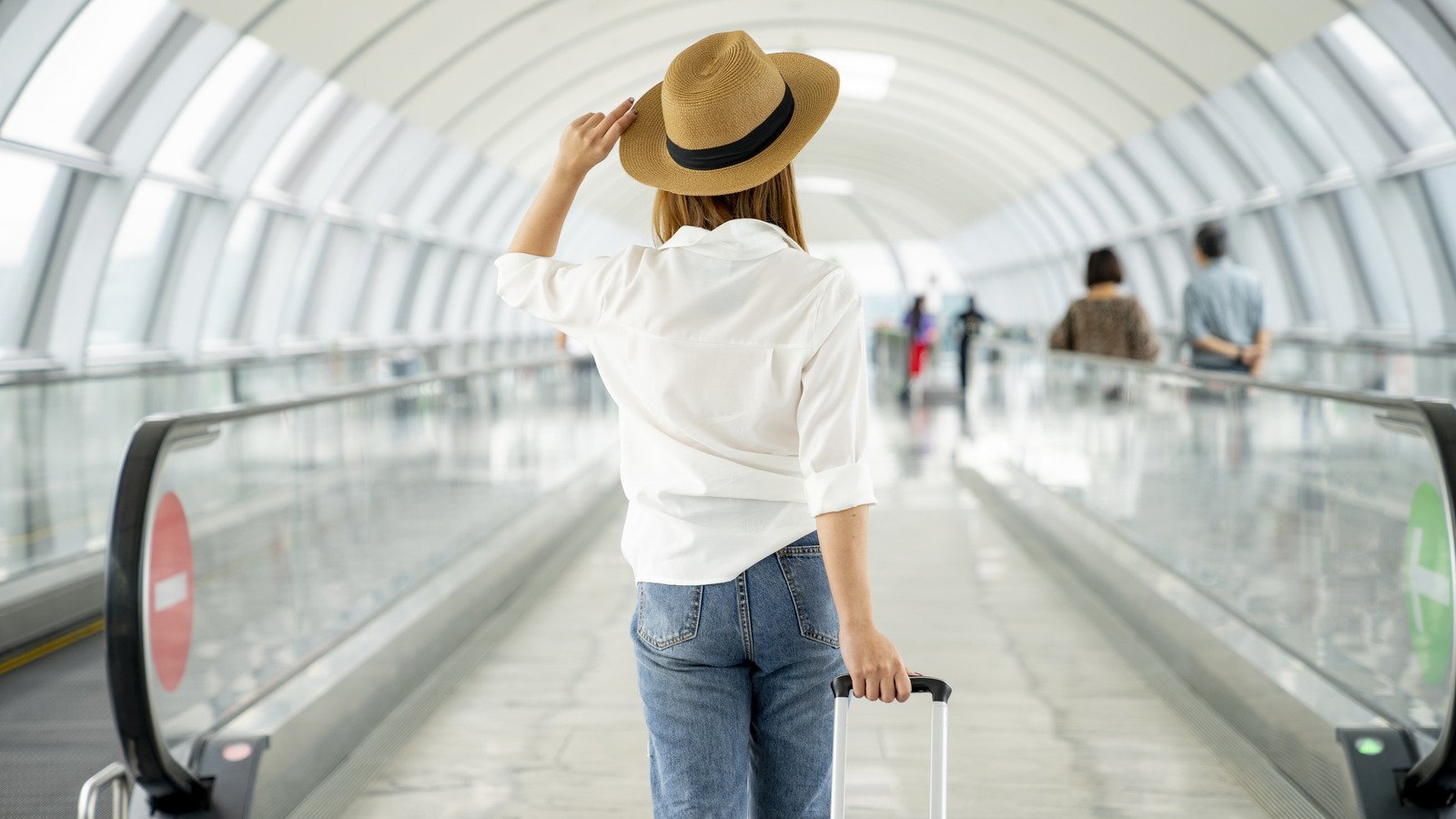 Storyboard The Safest Countries To Visit For Solo Travel
