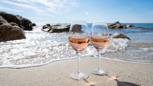 20 Wines You'll Crave In The Summer