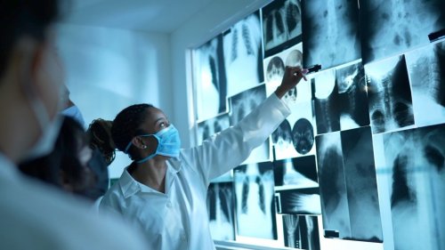 There Is a Hidden Curriculum That Teaches Doctors How to Train The Empathy Out of Their Brain