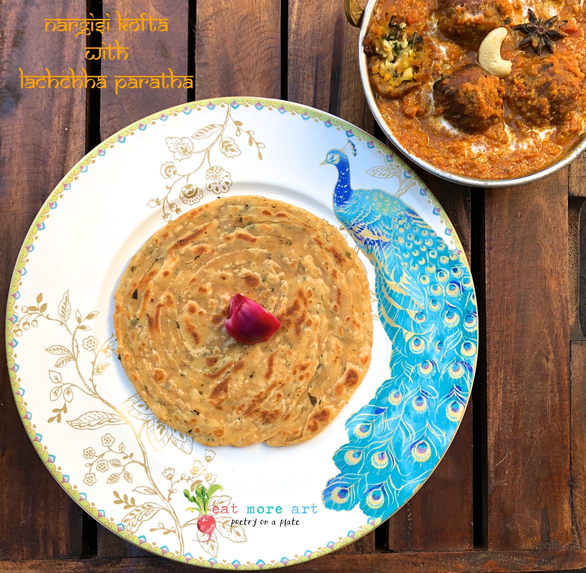 North Indian Cuisine | Vegetarian
