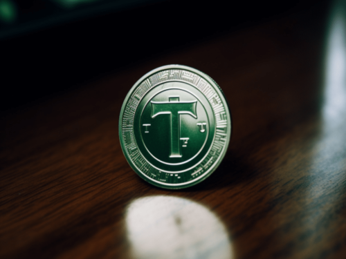 Tether plans to buy BTC